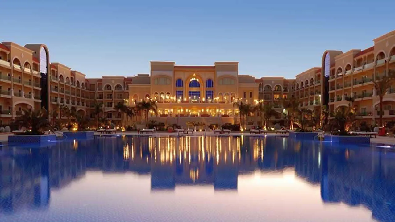 الفندق بريمير لو ريف آند سبا - سهل حشيش